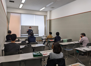 フィリア話し方 相模原教室